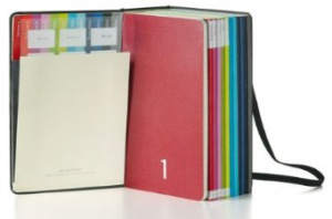 agenda para presente