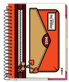 agenda presentes para chefe