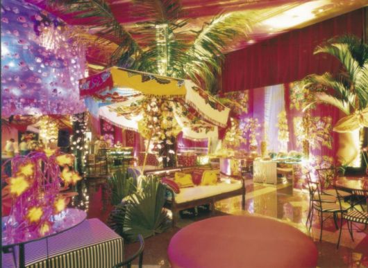 festa 18 anos masculina decoração a fantasia