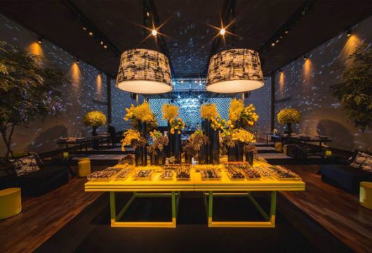 festa de 40 anos feminina temas