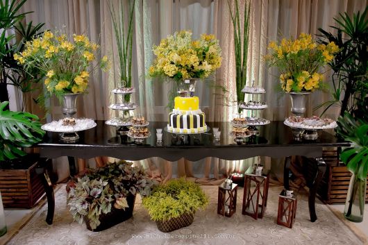 decorar festa de 40 anos feminina