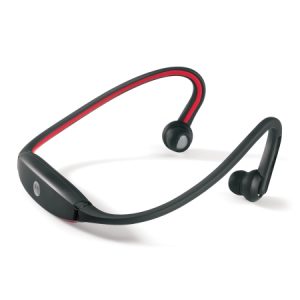 fone de ouvido para presente