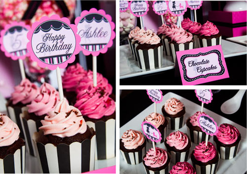 festa-de-30-anos-preto-pink-decoracao