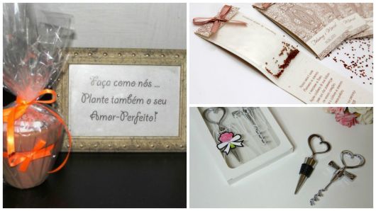 ideias de lembrancinhas