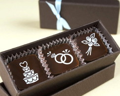 chocolates personalizados