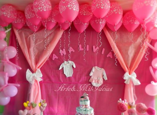 cha-de-bebe-decoracao-com-tnt