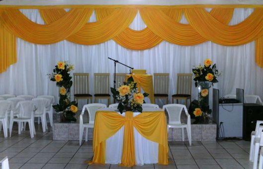 decoracao-com-tnt-igreja-evangelica