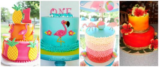 modelos de bolo pasta americana