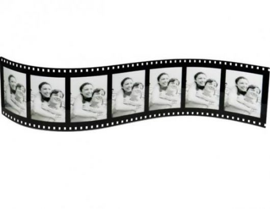 Presente para Bodas de Prata foto personalizada