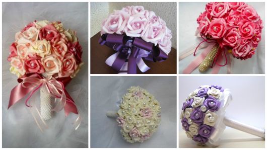 modelos com pérolas