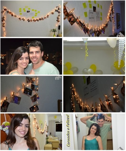 festa surpresa para namorado fotos