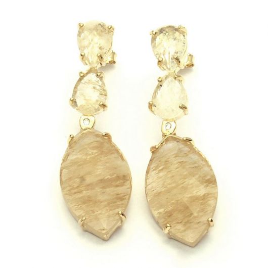 presentes para bodas de ouro bijus