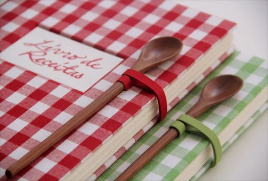 presentes para bodas de ouro livro