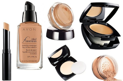 Presente para Avó dicas make