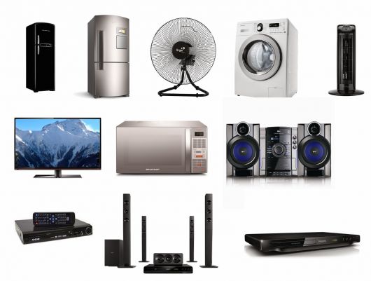 Presente para Avó eletrodoméstico