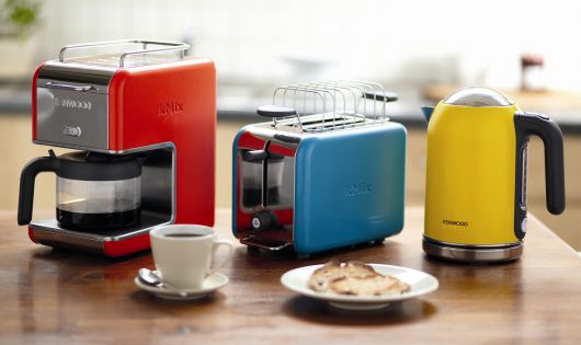 Presente para Avó eletrodomésticos