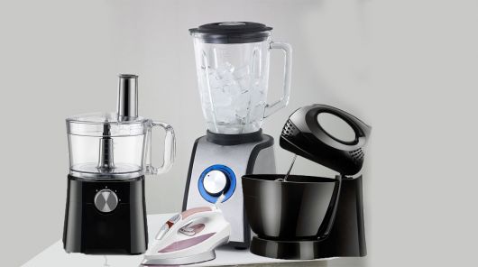 Presente para Avó itens de cozinha