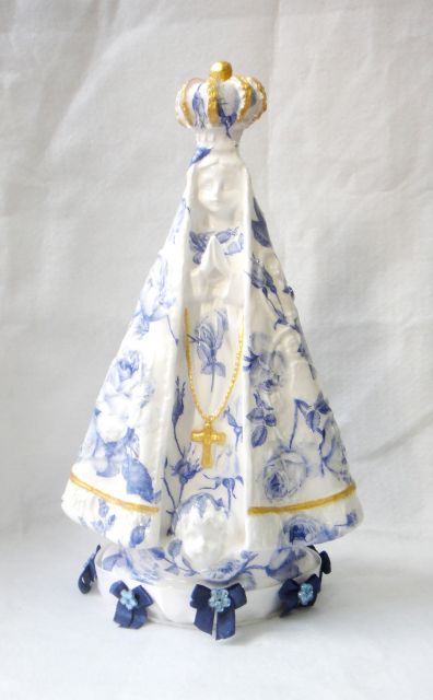 Presente para Avó nossa senhora