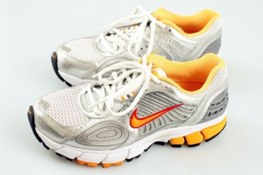 Presente para Avó tênis