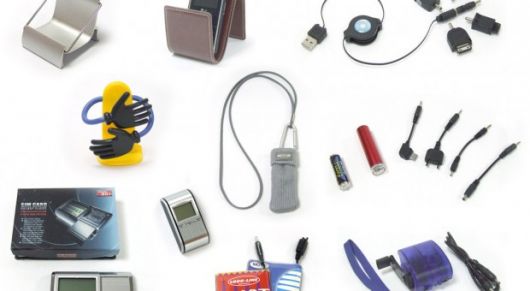 acessorios para celular