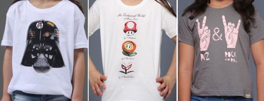 camisetas para namorado