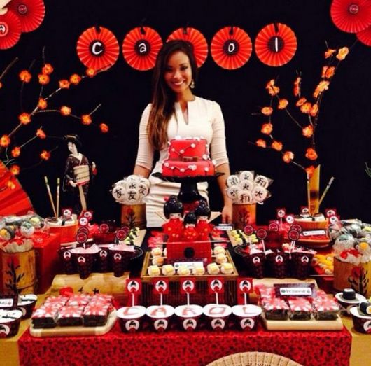 festa supresa famosos 2