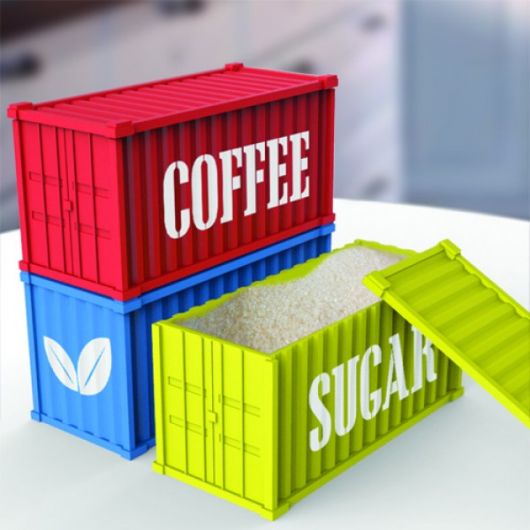 Presente Para o Dia das Mães açúcar