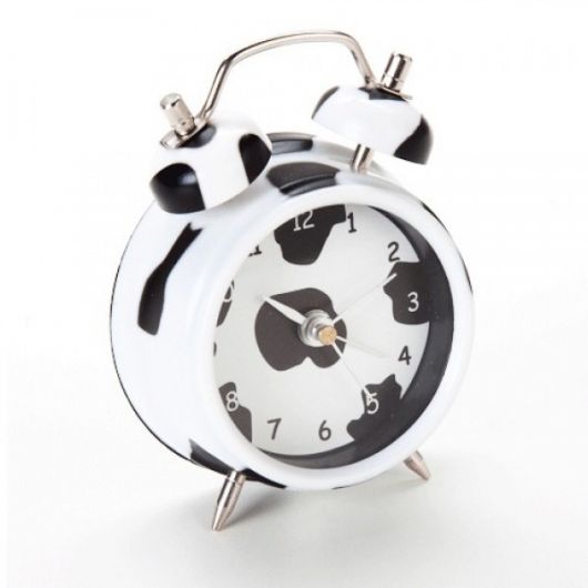 Presente Para o Dia das Mães despertador