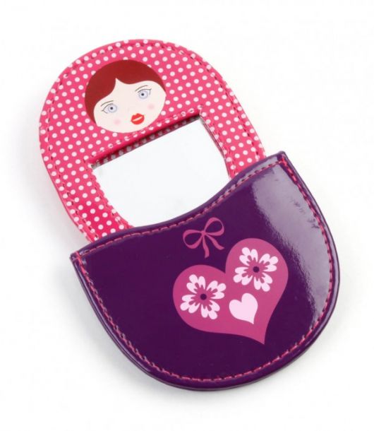 Presente Para o Dia das Mães espelho