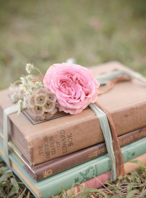 Presente Para o Dia das Mães livros