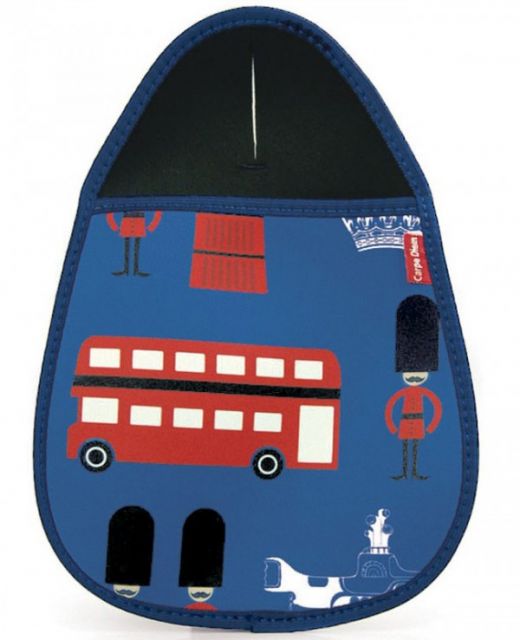 Presente Para o Dia das Mães lixeira para carro