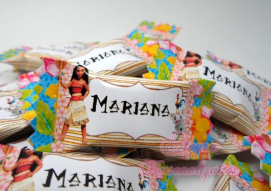 embalagem personalizada