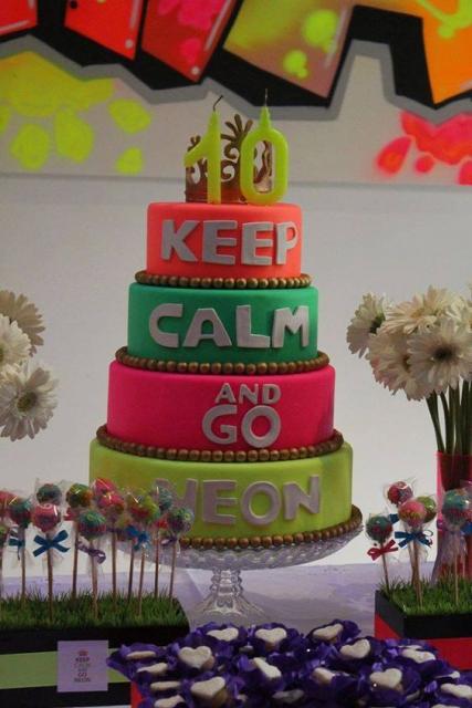 bolo de pasta americana