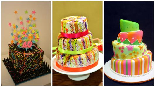 ideias bolo pasta americana