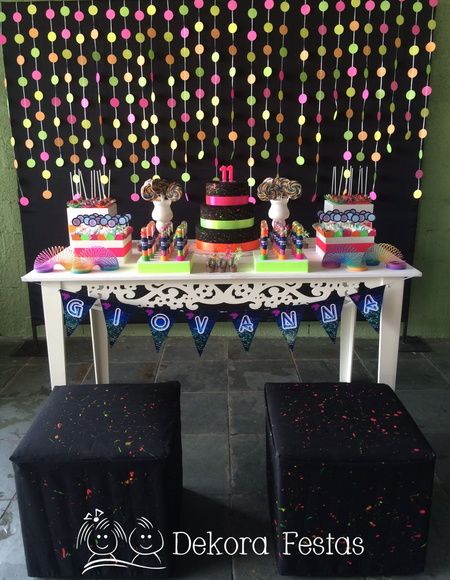 festa provençal simples