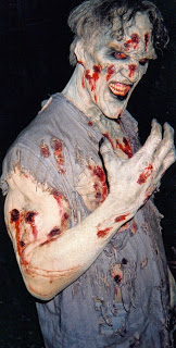 O Destruidor, personagem do filme Os 13 Fantasmas.