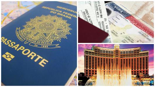 dicas para despedidas em Las Vegas