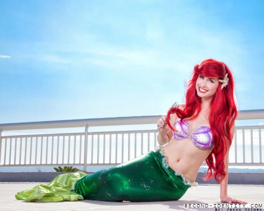 fantasia Ariel