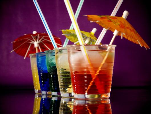drinks para festa