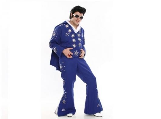 fantasia Elvis