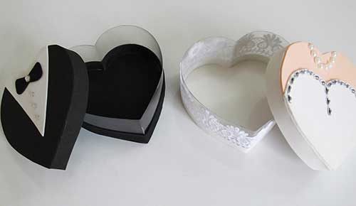 lembrancinha casamento