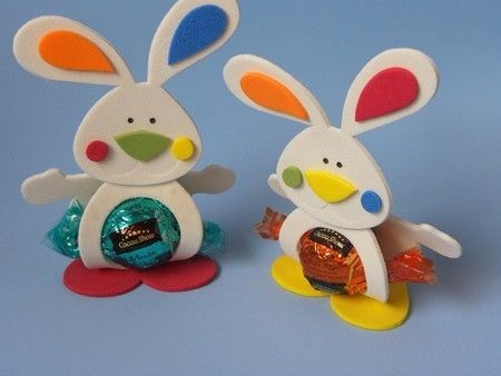 lembrancinha páscoa