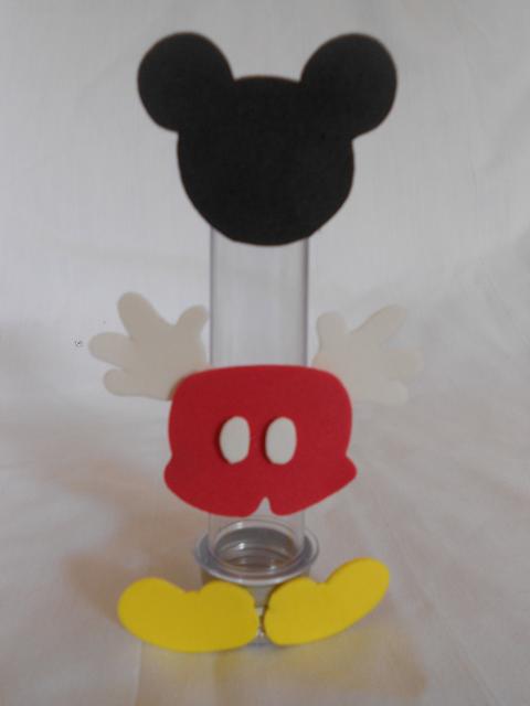 tubete Mickey