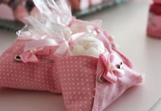 lembrancinha simples