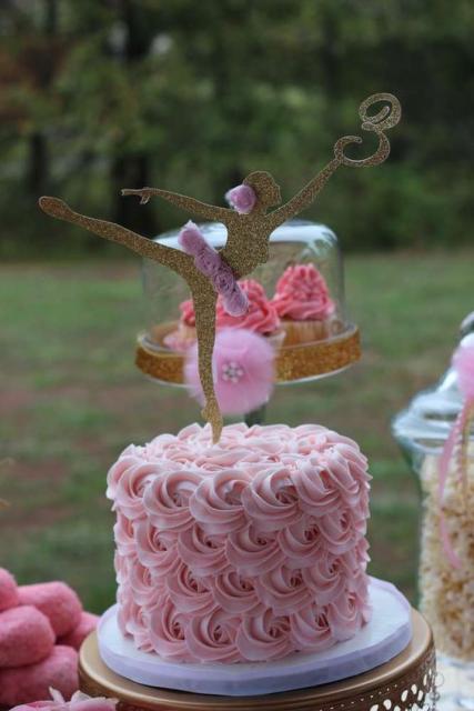 bolo de chantilly simples