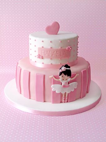 bolo 2 andares pasta americana