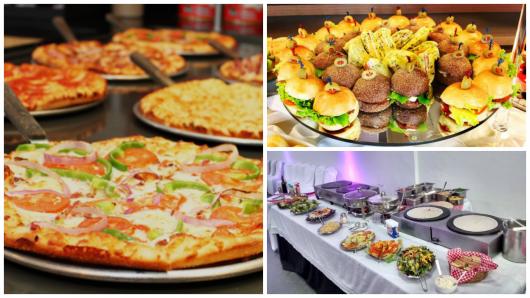 cardápio festa jovem