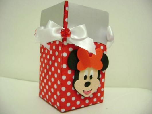 lembrancinha de caixinha de leite