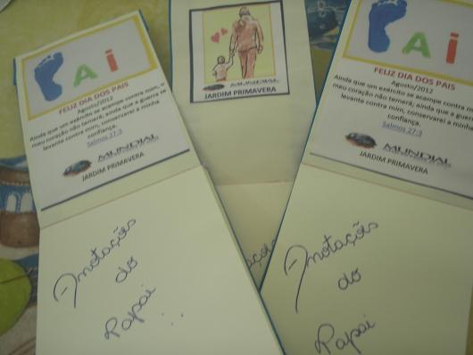 caderninho de anotações