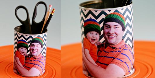 porta treco personalizado